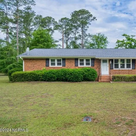 Buy this 3 bed house on 4258 NC 53 in Six Forks, Pender County