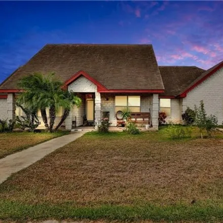 Image 2 - 460 Mockingbird Lane, La Villa, Hidalgo County, TX 78538, USA - House for sale