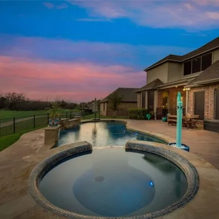 Image 3 - 6055 The Resort Blvd, Fort Worth, Texas, 76179 - House for sale
