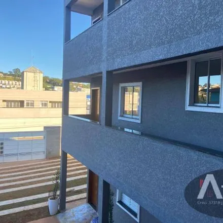 Rent this 1 bed apartment on Avenida Municipal Demétrio Leonidas Konides in Terra Preta, Mairiporã - SP