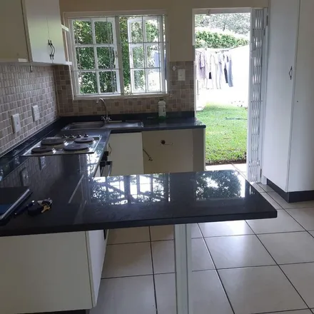 Image 8 - Ashley Drive, Chelmsfordville, Kloof, 3603, South Africa - Apartment for rent