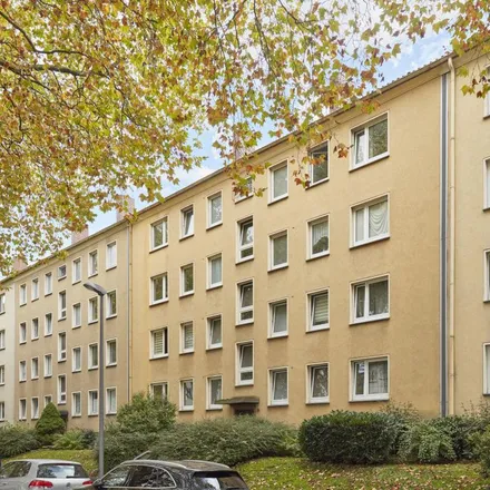 Image 3 - Freigrafendamm 24, 44803 Bochum, Germany - Apartment for rent