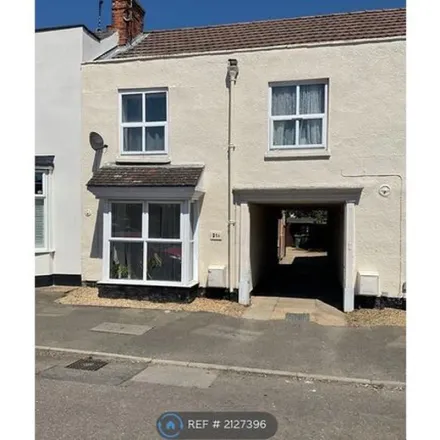 Image 5 - Elm Road, Wisbech, PE13 2TG, United Kingdom - Townhouse for rent