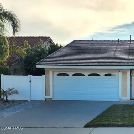Rent this 3 bed house on 2885 Cedarwood Place in Thousand Oaks, CA 91362