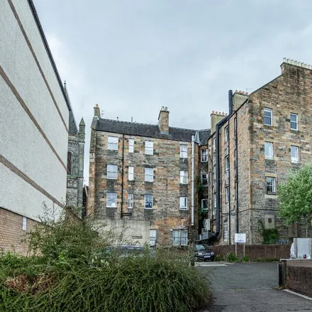 Image 2 - Holland & Barrett, 39-41 Deanhaugh Street, City of Edinburgh, EH4 1LR, United Kingdom - Apartment for rent