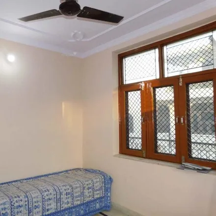 Rent this 2 bed house on unnamed road in Rohini, - 110085