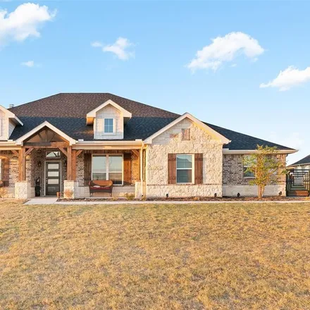 Buy this 5 bed house on 499 Cold Springs Court in Keller, TX 76248