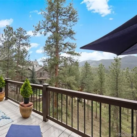 Image 8 - 26216 Sweetbriar Trail, Kittredge, Evergreen, CO 80439, USA - House for sale