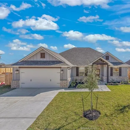 Buy this 4 bed house on Towne Centre in Wildflower Drive, Bryan