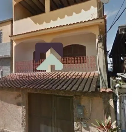 Image 2 - Rua Vila Nova, Jardim José Bonifácio, São João de Meriti - RJ, 21520-310, Brazil - House for sale