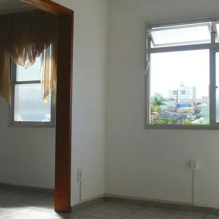 Image 1 - Rua Gerôncio Thives, Campinas, São José - SC, 88117-290, Brazil - Apartment for rent