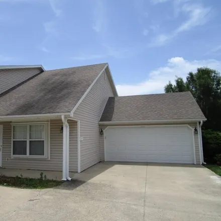 Rent this 4 bed house on 3857 South Rock Quarry Road in Columbia, MO 65201