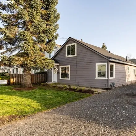 Buy this 2 bed house on 2234 23rd Avenue in Forest Grove, OR 97116