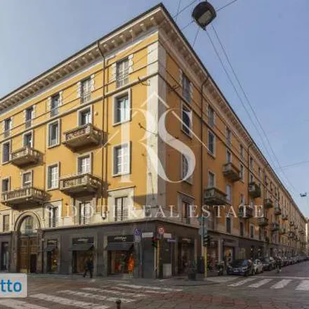 Image 6 - Via Pontaccio 2, 20121 Milan MI, Italy - Apartment for rent