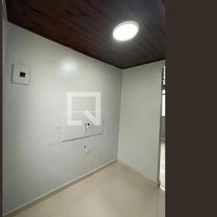 Rent this 1 bed apartment on Rua Lageado 407 in Campestre, São Leopoldo - RS