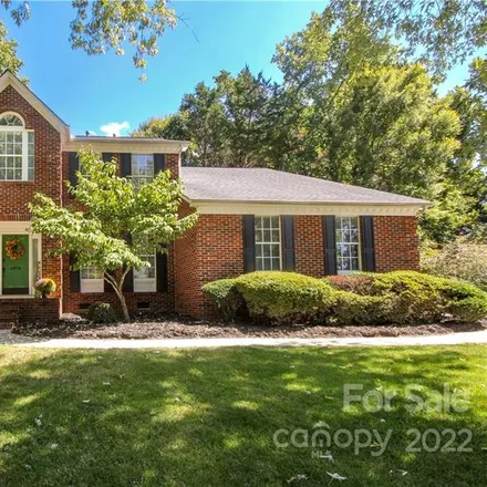 Buy this 4 bed house on 8908 McCartney Way in Charlotte, NC 28216