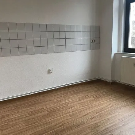 Rent this 1 bed apartment on Bahnhofstraße 51 in 02826 Görlitz, Germany