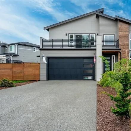 Buy this 4 bed house on Fernridge Court in Ferndale, WA 98248