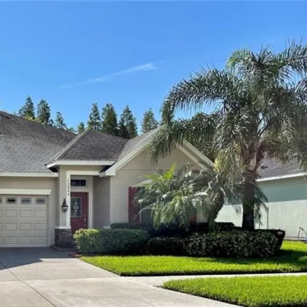 Rent this 5 bed house on 12344 Belcroft Drive in Riverview, FL 33579