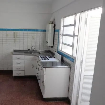 Rent this 1 bed apartment on 9 de Julio 1127 in Martin, Rosario