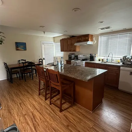 Rent this 1 bed room on 8735 Cottonwood Avenue in Santee, CA 92071