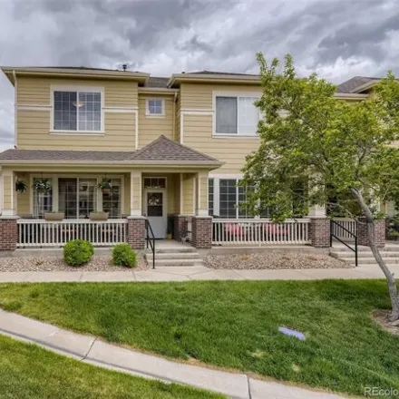 Buy this 2 bed house on 16095 East Geddes Lane in Centennial, CO 80016