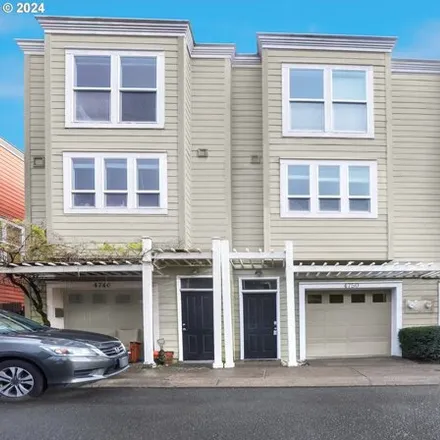 Buy this 2 bed house on 4750 Southwest View Point Terrace in Portland, OR 97239