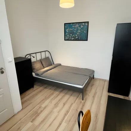 Image 2 - Budapest, Wesselényi utca 54, 1077, Hungary - Apartment for rent