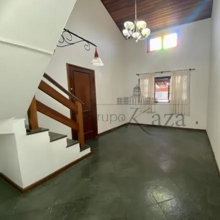 Buy this 3 bed house on Rua Egle Carnevalli in Jardim das Indústrias, São José dos Campos - SP