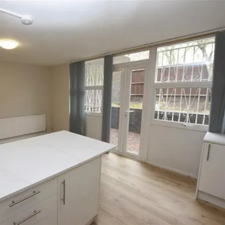Image 9 - Primrose Hill Slow Tunnel, Finchley Road, London, NW3 5EG, United Kingdom - Townhouse for rent