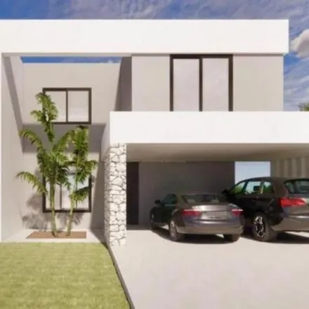 Buy this 4 bed house on unnamed road in Partido de Escobar, Belén de Escobar