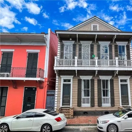 Buy this 2 bed condo on 637 Dauphine Street in New Orleans, LA 70112