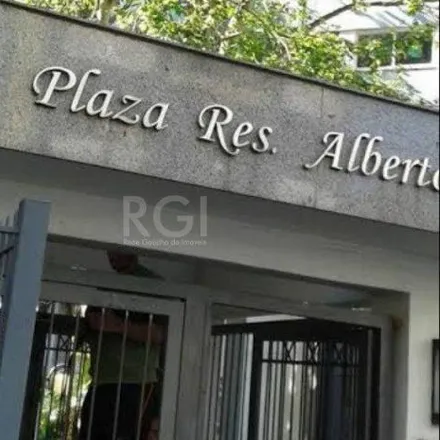 Buy this 1 bed apartment on Avenida Alberto Bins 810 in Floresta, Porto Alegre - RS