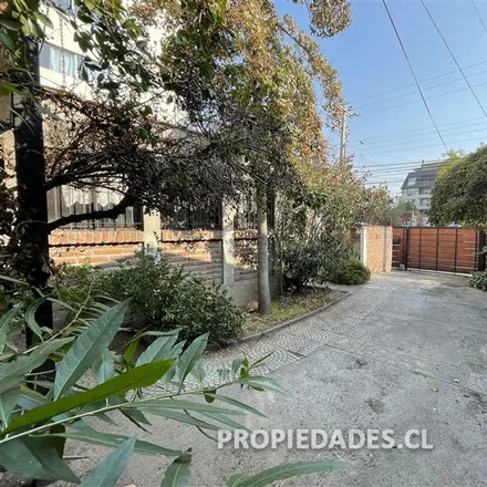 Image 1 - Avenida Diego de Almagro 2611, 750 0000 Providencia, Chile - House for sale