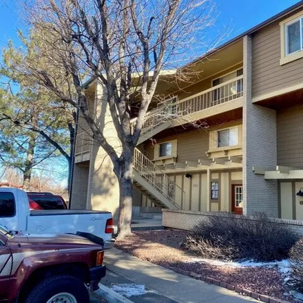 Buy this 1 bed condo on E in 33rd Street, Boulder
