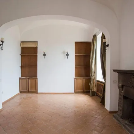 Rent this 3 bed apartment on Istituto Professionale per l'Agricoltura Federico Delpino in Via di Domizia Lucilla 76, 00136 Rome RM