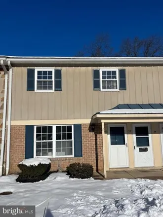 Buy this 1 bed condo on 83 Wexford Road in Upper Gwynedd Township, PA 19454