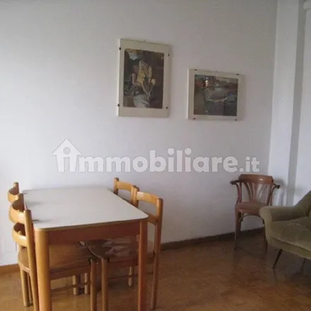 Rent this 3 bed apartment on Via Amerigo Vespucci 60 bis in 10129 Turin TO, Italy