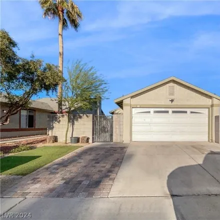Buy this 2 bed house on 2358 North Bristol View Court in Las Vegas, NV 89108