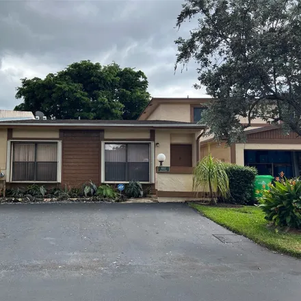 Buy this 3 bed house on 6352 Northwest 28th Court in Sunrise, FL 33313