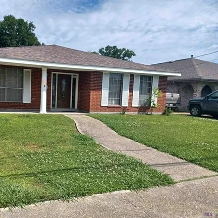 Buy this 4 bed house on 6601 9th Street in Harahan, Jefferson Parish