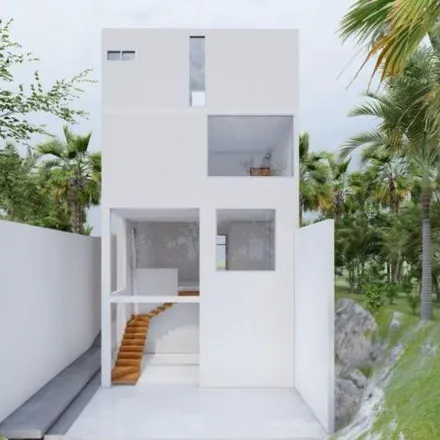 Buy this 4 bed house on Pangea in Rafaél E. Melgar, 77580 Puerto Morelos