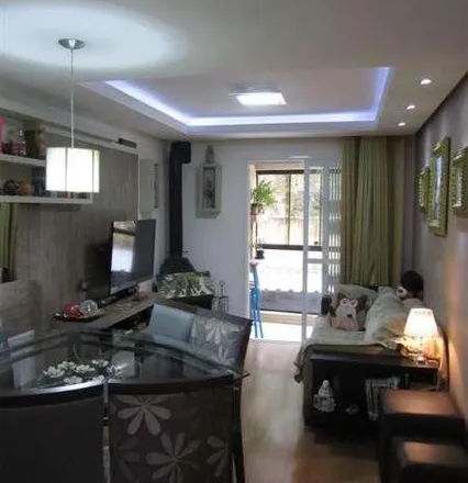 Buy this 2 bed apartment on Rua Luiz Zanette in Charqueadas, Caxias do Sul - RS