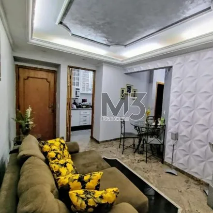 Rent this 3 bed apartment on Center in Rua Jasmim, Mansões Santo Antônio