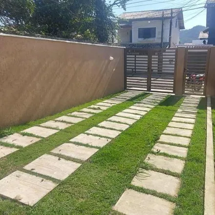Buy this 3 bed house on Rua 12 in Maravista, Niterói - RJ
