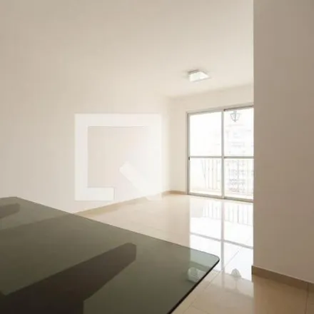 Rent this 3 bed apartment on Edifício Fioso Rossi in Rua Lúcia Rossi 78, Santana