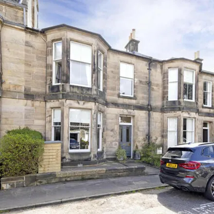 Buy this 5 bed townhouse on Spence Street in City of Edinburgh, EH16 5AG