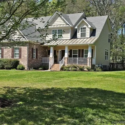 Buy this 4 bed house on 306 Hillsway Drive in Ashland, VA 23005