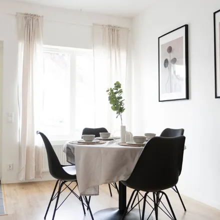 Rent this 3 bed apartment on Tunavägen in 254 70 Kattarp, Sweden