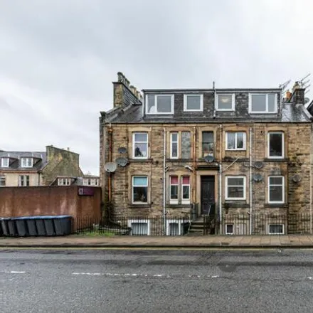 Buy this 3 bed apartment on Hunter and Logan in Weensland Road, Hawick